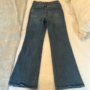 Veronica Beard jeans